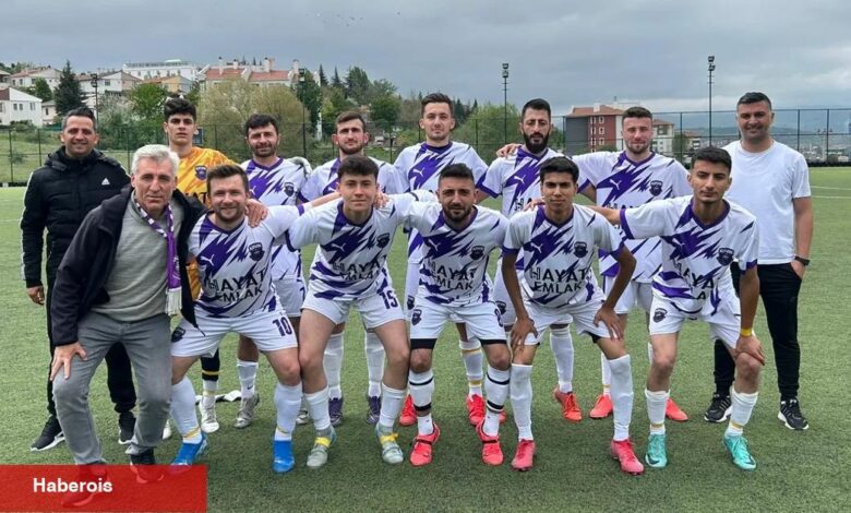 Kınıkspor deplasmanda sessizliğini bozdu! - Haberois Kınıkspor deplasmanda sessizliğini bozdu!