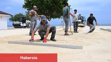 Kır düğünlerinin yeni adresi Kındılçeşme olacak