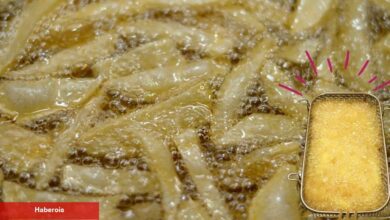 Kızartma yağlarını tekrar kullanmanın tehlikeleri! - Haberois Kızartma yağlarını tekrar kullanmanın tehlikeleri!