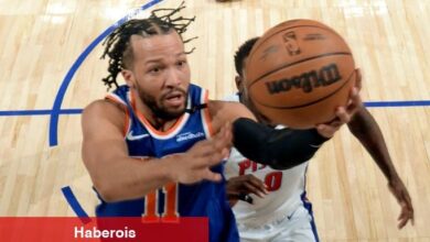 Knicks bir üst tipe yükseldi, Clippers seriyi 7. maça taşıdı!