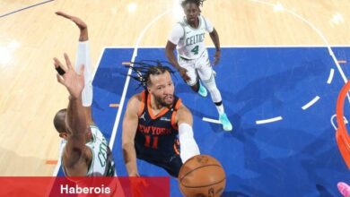 Knicks ve Wolves, 3-1 ile bitirme noktasında!