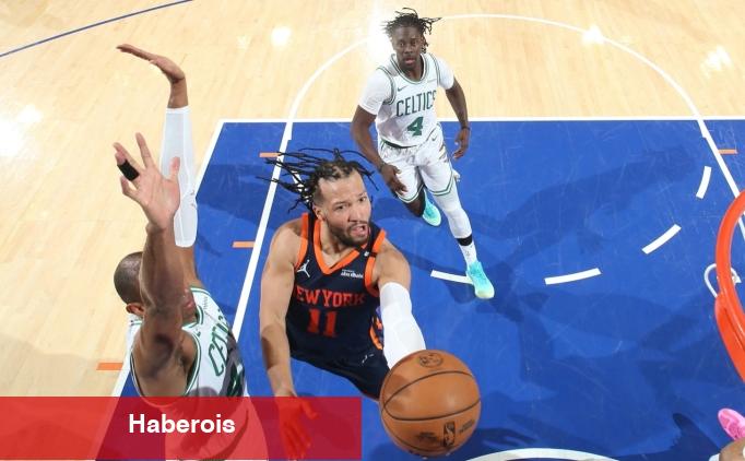 Knicks ve Wolves, 3-1 ile bitirme noktasında! - Haberois Knicks ve Wolves, 3-1 ile bitirme noktasında!