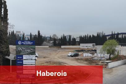 Kocaeli Büyükşehir’den ulaşıma stratejik yatırım