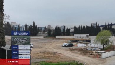 Kocaeli Büyükşehir’den ulaşıma stratejik yatırım - Haberois Kocaeli Büyükşehir’den ulaşıma stratejik yatırım