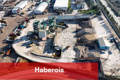 Kocaeli saatte 240 ton asfalt üretiyor - Haberois Kocaeli saatte 240 ton asfalt üretiyor