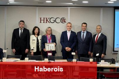 Kocaeli Sanayi Odası'ndan Çin çıkarması - Haberois Kocaeli Sanayi Odası'ndan Çin çıkarması