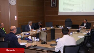 Kocaeli'de 139 araca ceza, 9 araca trafikten men - Haberois Kocaeli'de 139 araca ceza, 9 araca trafikten men