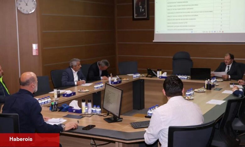 Kocaeli'de 139 araca ceza, 9 araca trafikten men - Haberois Kocaeli'de 139 araca ceza, 9 araca trafikten men