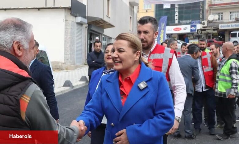 Kocaeli'de Yenişehir’e büyük dokunuş - Haberois Kocaeli'de Yenişehir’e büyük dokunuş