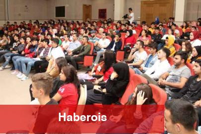 Kocaeli'nde gençlere online staj imkânı - Haberois Kocaeli'nde gençlere online staj imkânı