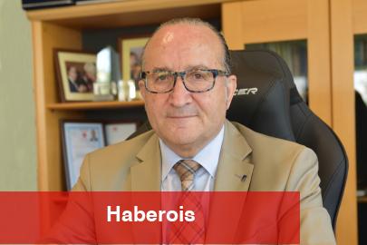 Kocaeli’nin sanayi gücü: 79 firma birinci 500’de!