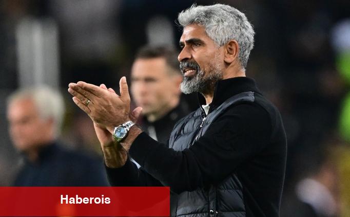 Kocaelispor'da İsmet Taşdemir devri sona erdi - Haberois Kocaelispor'da İsmet Taşdemir devri sona erdi
