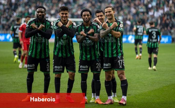 Kocaelispor'da kombine fiyatları belirli oldu - Haberois Kocaelispor'da kombine fiyatları belirli oldu