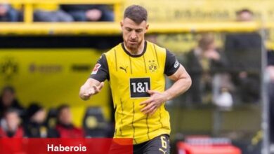 Köln, Salih Özcan için harekete geçti