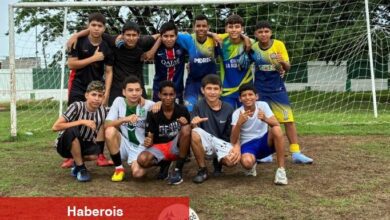 Kolombiyalı gençler Galatasaray'da hayallerini gerçekleştirecek