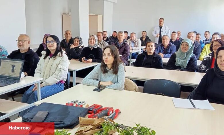 KOMEK ve KUZEM’de yaz periyodu kayıtları başladı