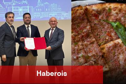 KONBELTAŞ Türkiye’nin birinci TSE onaylı etliekmek üretim dokümanını aldı