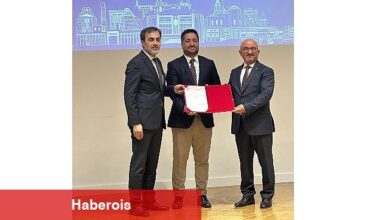 KONBELTAŞ Türkiye'nin Birinci TSE Onaylı Etliekmek Üretim Dokümanını Aldı - Haberois KONBELTAŞ Türkiye'nin Birinci TSE Onaylı Etliekmek Üretim Dokümanını Aldı