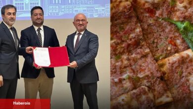 KONBELTAŞ Türkiye’nin birinci TSE onaylı etliekmek üretim dokümanını aldı - Haberois KONBELTAŞ Türkiye’nin birinci TSE onaylı etliekmek üretim dokümanını aldı