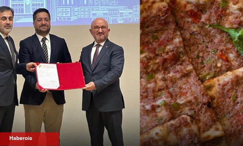 KONBELTAŞ Türkiye’nin birinci TSE onaylı etliekmek üretim dokümanını aldı