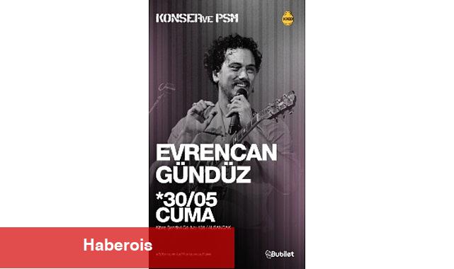 Konserve PSM, İzmir Alsancak'ta Kapılarını Açıyor!