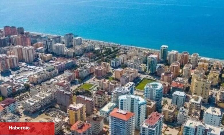 Konut satışı yılın doruğunda - Haberois Konut satışı yılın doruğunda