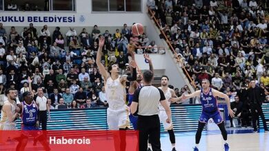 Konya Büyükşehir Belediyespor Yarı Finalde - Haberois Konya Büyükşehir Belediyespor Yarı Finalde
