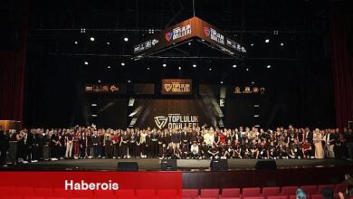 Konya Büyükşehir Gençlik Meclisi Topluluk Mükafatları Sahiplerini Buldu - Haberois Konya Büyükşehir Gençlik Meclisi Topluluk Mükafatları Sahiplerini Buldu