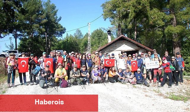 Konya Büyükşehir Keykubad Göç ve Kervan Yolu'nu Turizme Açtı - Haberois Konya Büyükşehir Keykubad Göç ve Kervan Yolu'nu Turizme Açtı