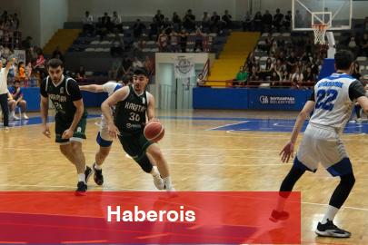 Konya Karatay Belediyespor son 12'de - Haberois Konya Karatay Belediyespor son 12'de