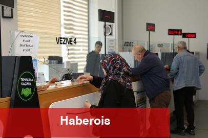 Konya Meram'da vezneler 2 Haziran'a kadar öğlen tatilinde de açık