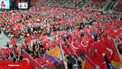 Konya Selçuklu Belediyesi'nden Bosna Hersek’te manalı takviye - Haberois Konya Selçuklu Belediyesi'nden Bosna Hersek’te manalı takviye