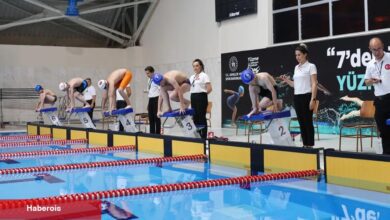 Konya Selçuklu’da yüzme yarışları tamamlandı - Haberois Konya Selçuklu’da yüzme yarışları tamamlandı