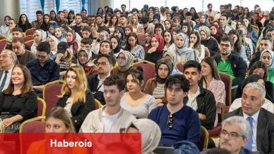 "Konya'dan Tepeye: Hakan Ortan KTO: Karatay'da Deneyimlerini Paylaştı"