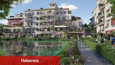 Koray Group'tan 70 yıllık bir miras: Yapılarla yazılan tarih - Haberois Koray Group'tan 70 yıllık bir miras: Yapılarla yazılan tarih