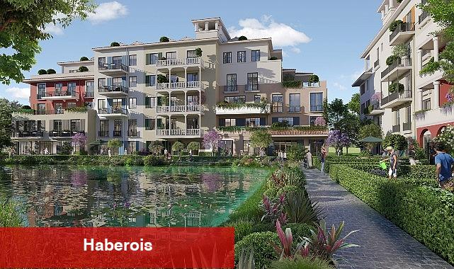 Koray Group'tan 70 yıllık bir miras: Yapılarla yazılan tarih