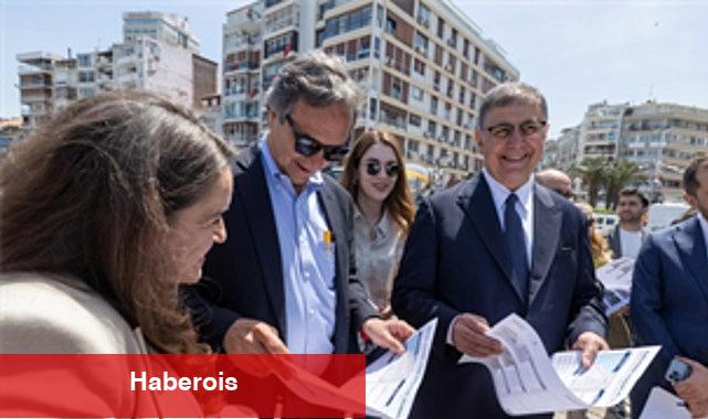 Kordon'a açılan sokaklar yine doğacak - Haberois Kordon'a açılan sokaklar yine doğacak