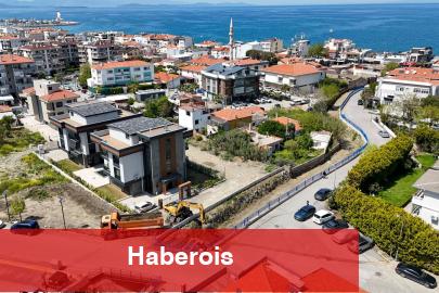 Körfezle buluşan derelerde paklık seferberliği