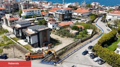 Körfezle buluşan derelerde paklık seferberliği