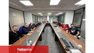 KOSKEM deniz dönemini 15 Haziran'da açıyor - Haberois KOSKEM deniz dönemini 15 Haziran'da açıyor