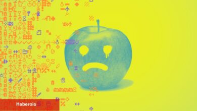 Kötü Elma, AI İmparatorluğu ve İtalyan beyin çürümesinin yükselişi - Haberois Kötü Elma, AI İmparatorluğu ve İtalyan beyin çürümesinin yükselişi