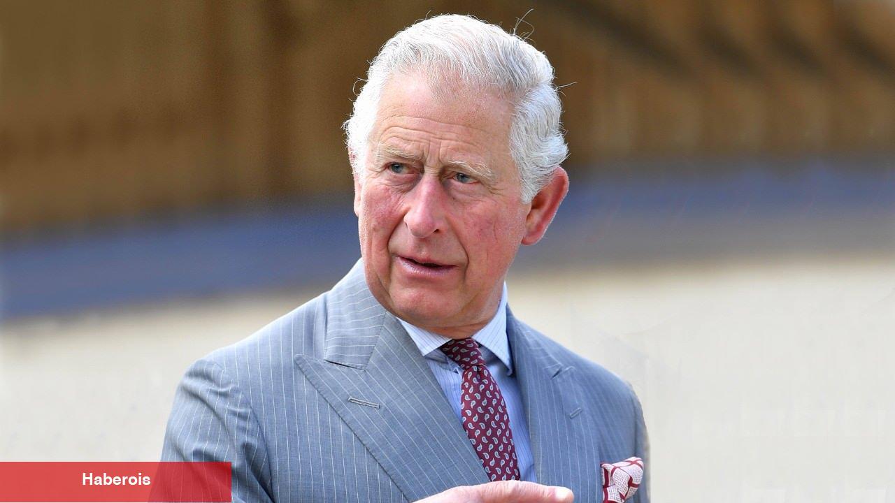 Kral Charles saraydakileri göz hapsine aldı: Islak mendil kullanmak yasak!