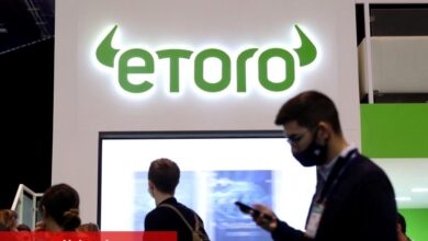 Kripto borsası eToro’nun Nasdaq halka arzı büyük ilgi gördü - Haberois Kripto borsası eToro’nun Nasdaq halka arzı büyük ilgi gördü