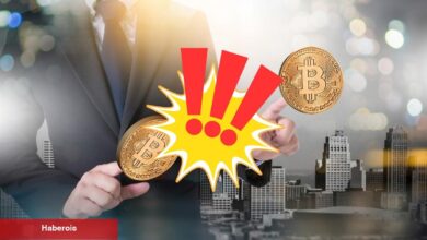 Kripto Yatırımcısının Bu Hafta Takip Etmesi Gereken 4 Önemli Veri! - Haberois Kripto Yatırımcısının Bu Hafta Takip Etmesi Gereken 4 Önemli Veri!