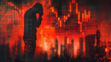 Kriptoda Büyük Çöküş: Yalnızca 3 Ayda 2 Milyona Yakın Altcoin Yok Oldu! Neler Oluyor?