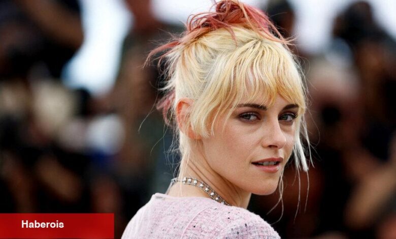 Kristen Stewart, Cannes'daki eleştirmenlerin çok fazla olduğunu düşünüyor