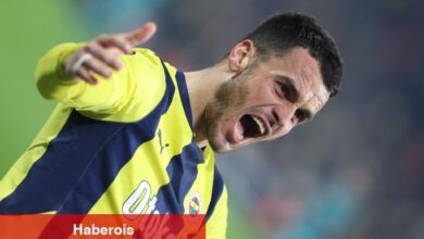 Kritik derbi öncesi Fenerbahçe'de dört eksik!