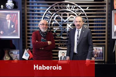 KTO Lideri'nden 19 Mayıs bildirisi