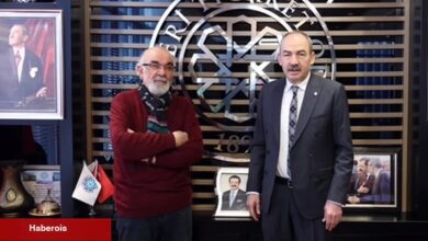 KTO Lideri'nden 19 Mayıs bildirisi - Haberois KTO Lideri'nden 19 Mayıs bildirisi