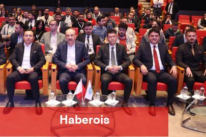 KTO'dan dijital geleceğe seyahat - Haberois KTO'dan dijital geleceğe seyahat